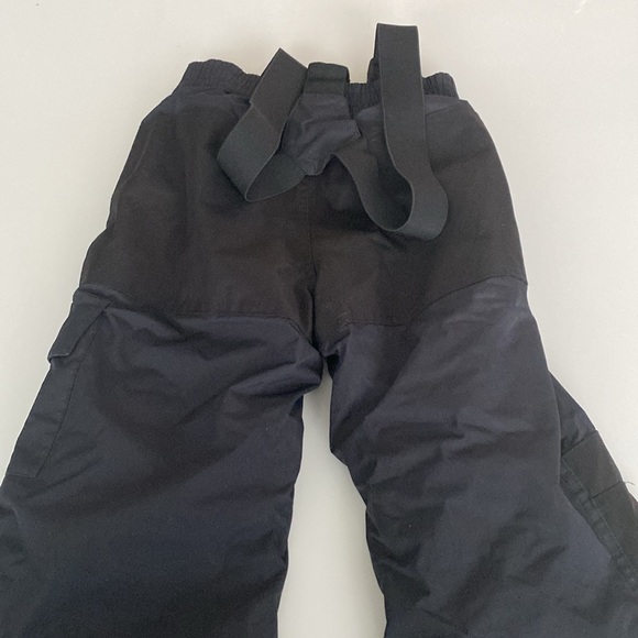 Jupa kids snow pants. Size US6 - Picture 6 of 6